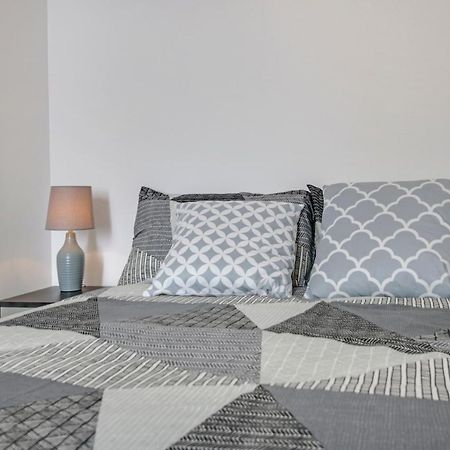 331 Apartment London Ngoại thất bức ảnh