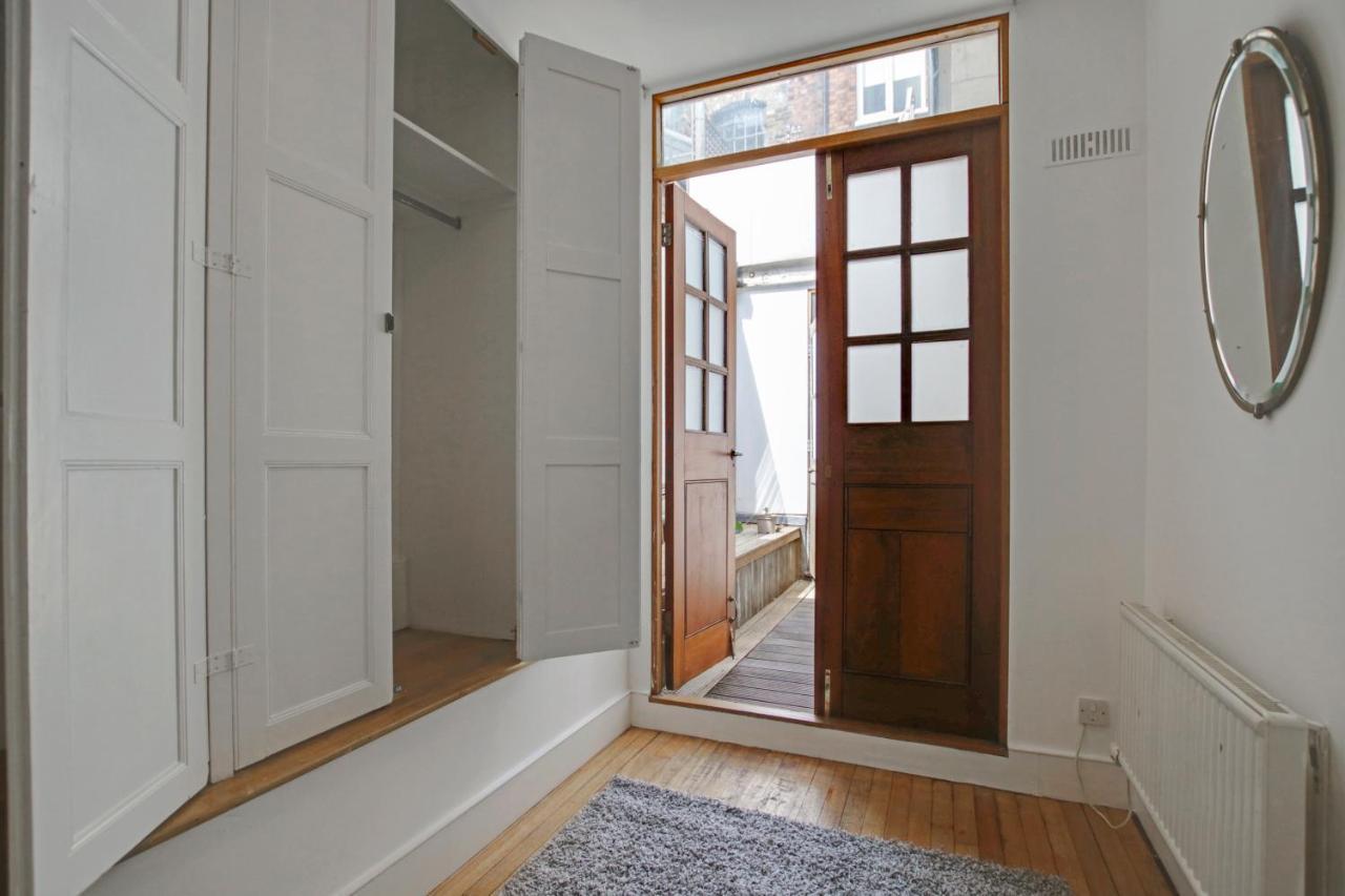 331 Apartment London Ngoại thất bức ảnh