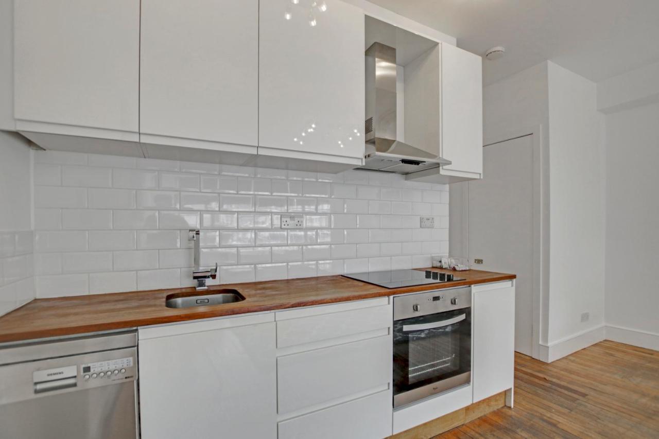 331 Apartment London Ngoại thất bức ảnh