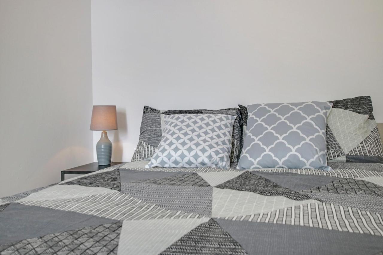 331 Apartment London Ngoại thất bức ảnh
