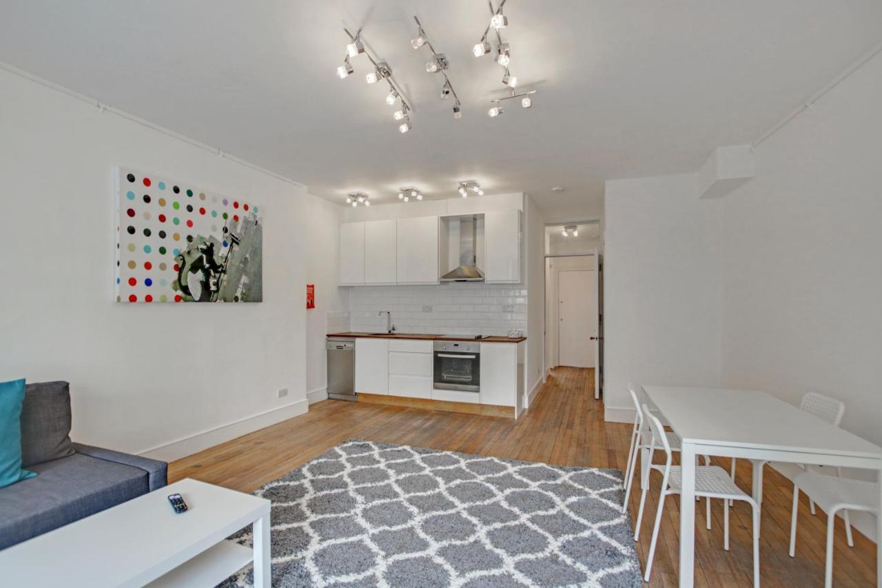 331 Apartment London Ngoại thất bức ảnh